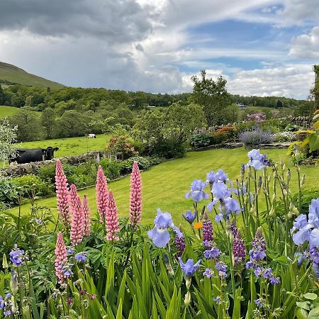 River View Knockraich Farm Fintry ภายนอก รูปภาพ